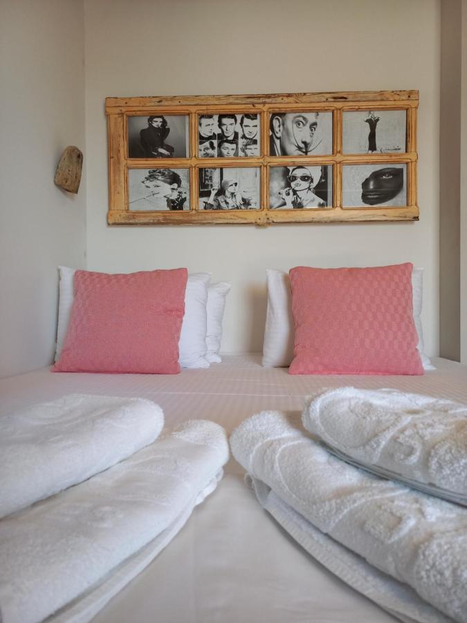 Core Luxury Suites (Adults Only) スキアトスタウン エクステリア 写真