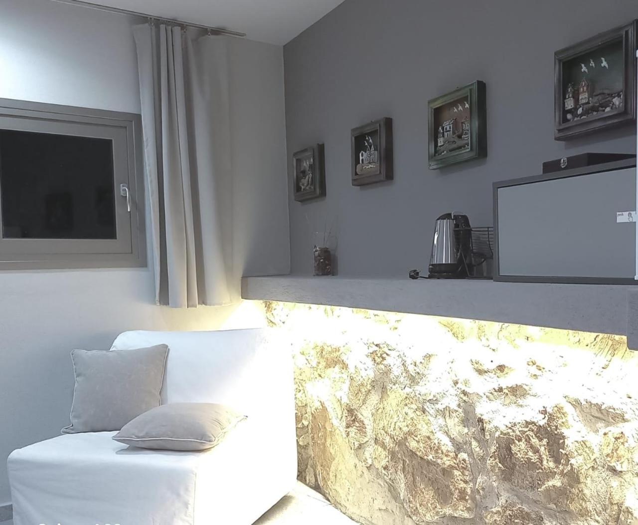 Core Luxury Suites (Adults Only) スキアトスタウン エクステリア 写真
