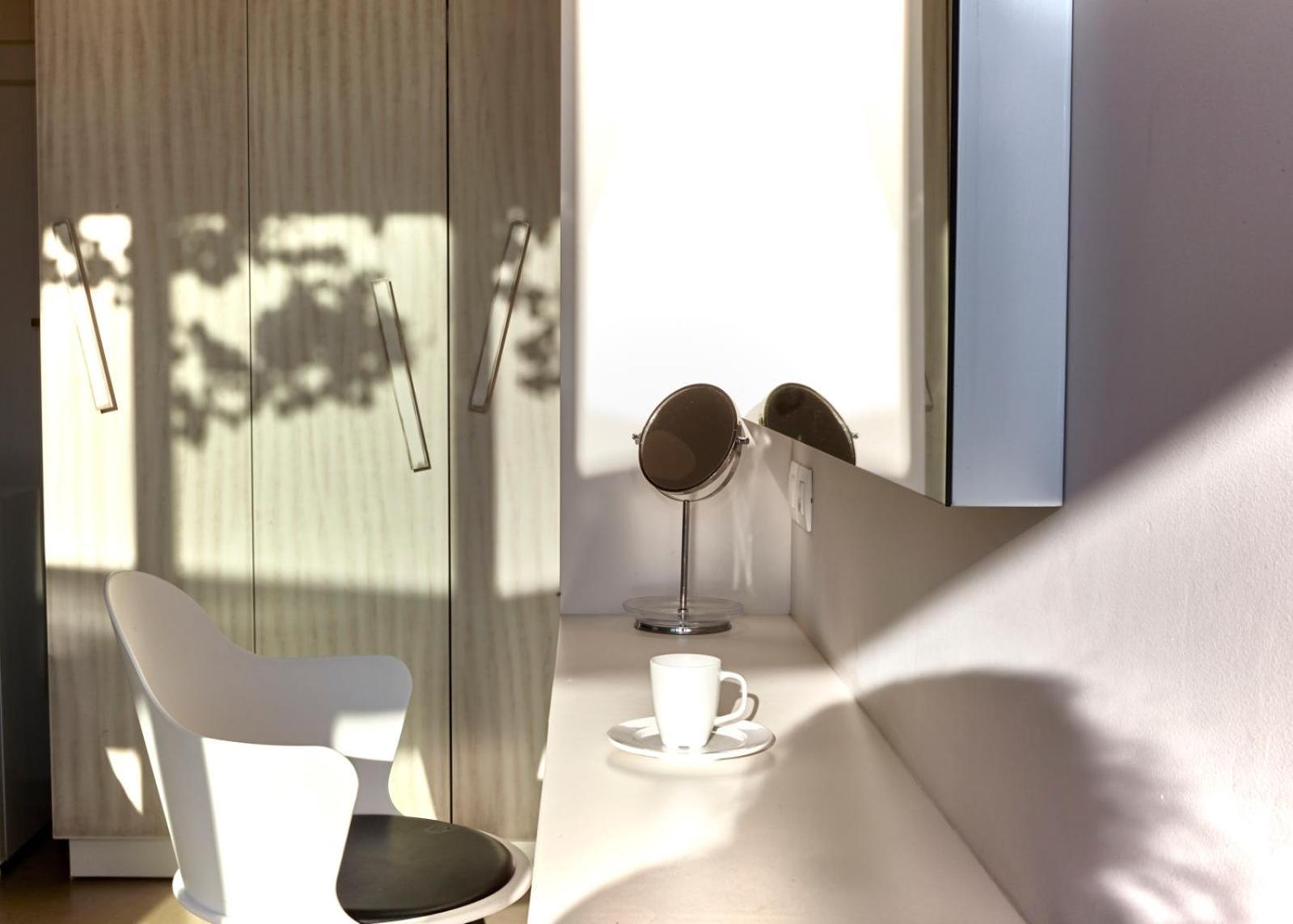 Core Luxury Suites (Adults Only) スキアトスタウン エクステリア 写真