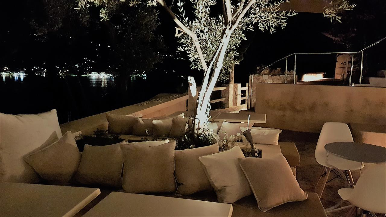 Core Luxury Suites (Adults Only) スキアトスタウン エクステリア 写真